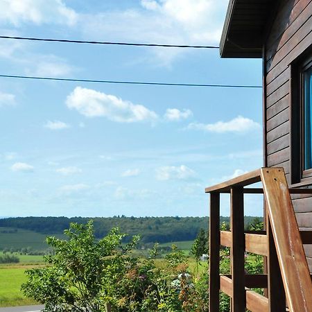 Vila Arbre Dresse Somme-Leuze Exteriér fotografie