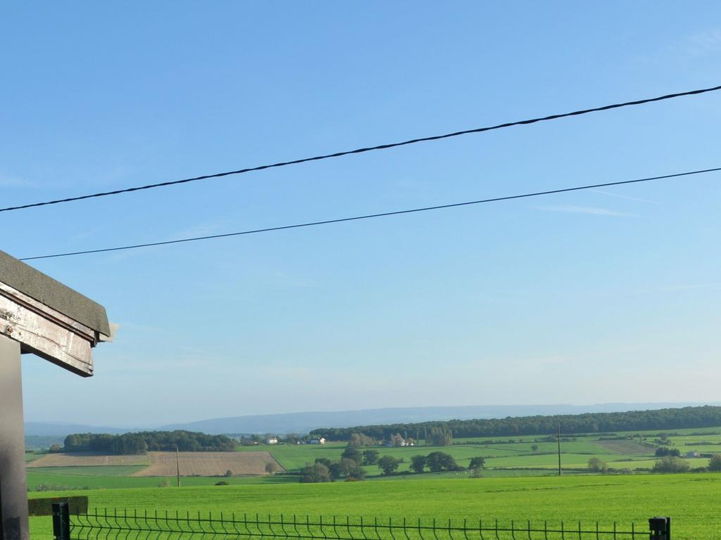Vila Arbre Dresse Somme-Leuze Pokoj fotografie